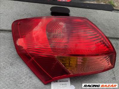 Kia Venga Bal hátsó lámpa 92401-1P000