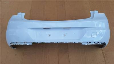 Opel Astra K hátsó lökhárító 