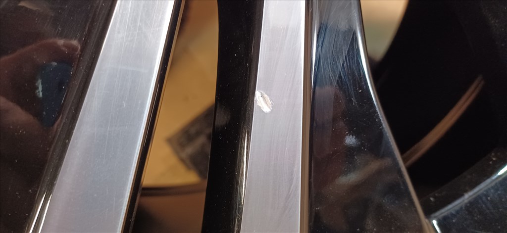 Mercedes W213 E 5x112 8x18 ET43 245/45 R18 téli gumikkal 4db 10. kép