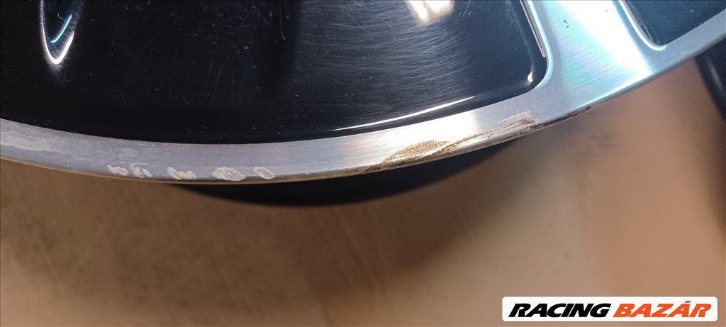 Mercedes W213 E klasse alufelnik 5x112 8x18 ET43 4db 8. kép