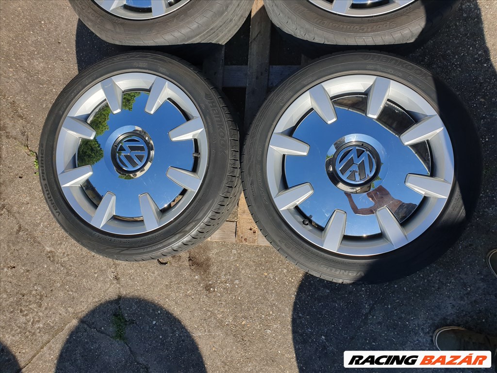 18" 5x112 Volkswagen Beetle 2. kép