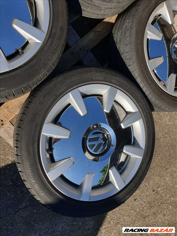 18" 5x112 Volkswagen Beetle 3. kép