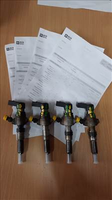 Citroën peugeot 1.4 HDI SIEMENS PORLASZTÓ 9654551080 9655304880 9649574480