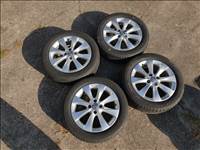 16" 4x100 Opel Corsa