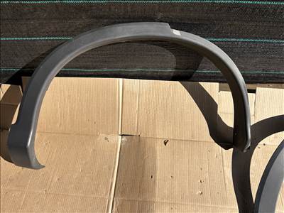 Honda CR-V IV Jobb hátsó sárvédő betét 74410t1ge