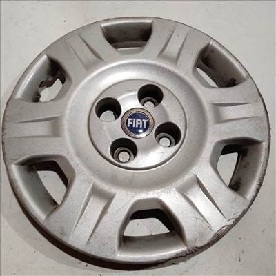 209510 Fiat Punto II. 1999-2003 14"-os dísztárcsa (1db) a képen látható állapotban 51705266