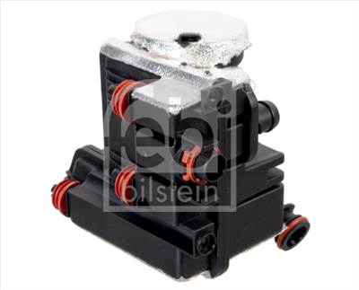 FEBI BILSTEIN 175690 - Olajleválasztó, forgattyúsház szellőztetés AUDI