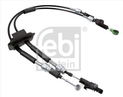 FEBI BILSTEIN 180340 - váltó bovden FIAT