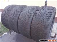 275/40R21 Nokian téli gumi garnitúra 275/40 r21