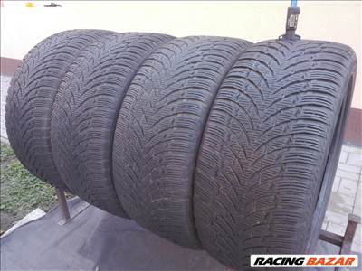 275/40R21 Nokian téli gumi garnitúra 275/40 r21