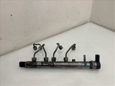 BMW X1 E84 23D 204le N47D20D Közösnyomócső 780060102