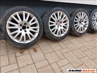  5x112 lyukosztású 17" használt alufelni