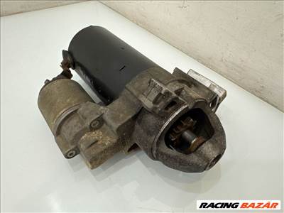 BMW X1 E84 23d N47D20D 204le önindító  12417801203