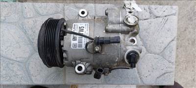 Opel Astra J 1.3 CDTI klímakompresszor 