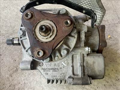 Volkswagen 2.0 TDI 4MOTION VW Passat B8, Skoda, Seat, Audi osztómű zsb0cn409053ag