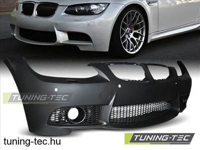 BMW E92 06-09 M3 STYLE PDC Tuning-Tec Lökhárító