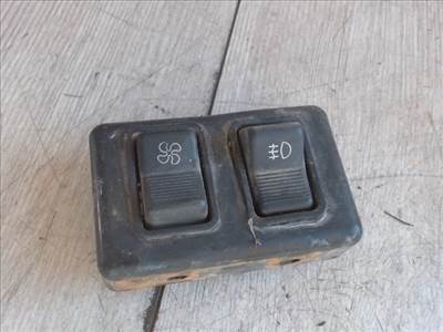 UAZ 452 Ködlámpa kapcsoló hátsó