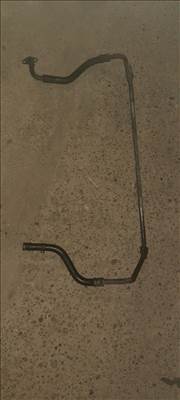 Chevrolet Kalos, Daewoo Kalos alsó szervócső hűtő alatt