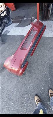 Peugeot 307 CC 180 Lökhárító 