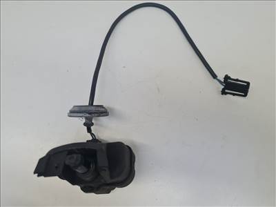 Volkswagen Golf VI tankajtó nyitó motor (25308) 5n0810773e