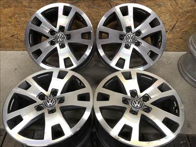 17 colos gyári VW Amarok, Transporter, T5, T6, Multivan 17 col 5x120