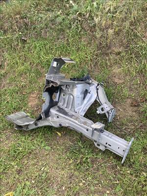 Opel Corsa E bal első nyúlvàny (2015-19)