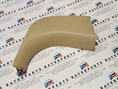 BMW E90 E91 E92 E93 jobb első lábtér takaró burkolat
