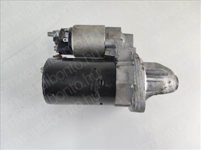 BMW 3 (E90)  320 i Önindító (0986020890, UTÁNGYÁRTOTT)