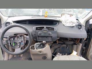 Renault Scénic II Biztosítéktábla Utastér *150321*
