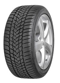 Goodyear UG-PE2  RUNFLAT (*) DOT 2017 205/50 R17  1. kép