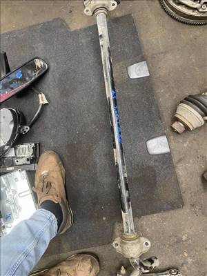 Audi A5 (B8 - 8T) stabilizátor összekötő rúd 