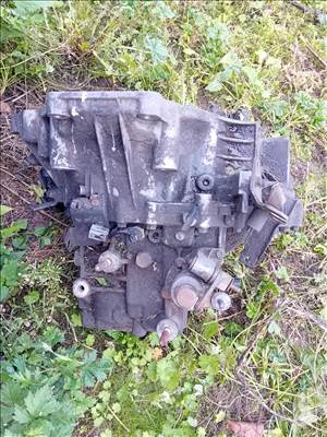 Mazda 6 (1st gen) bontott alkatrészei