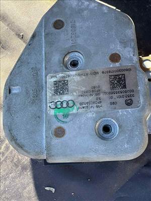 Audi A6 (C6 - 4F) kormányzár  4f0905852b