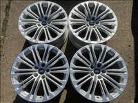 4db gyári 18" Audi A5/S5 alufelni. (4144)