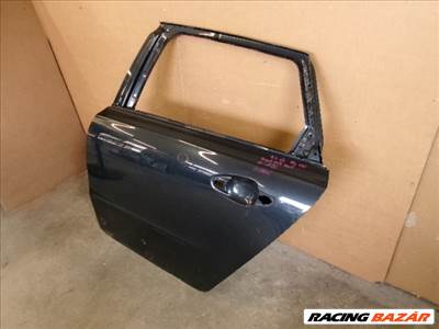 PEUGEOT 508 kombi  bal hátsó ajtó 2008-2018