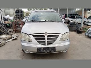 SsangYong Rodius Bal első Ablaktörlő Kar *150203* 1. kép