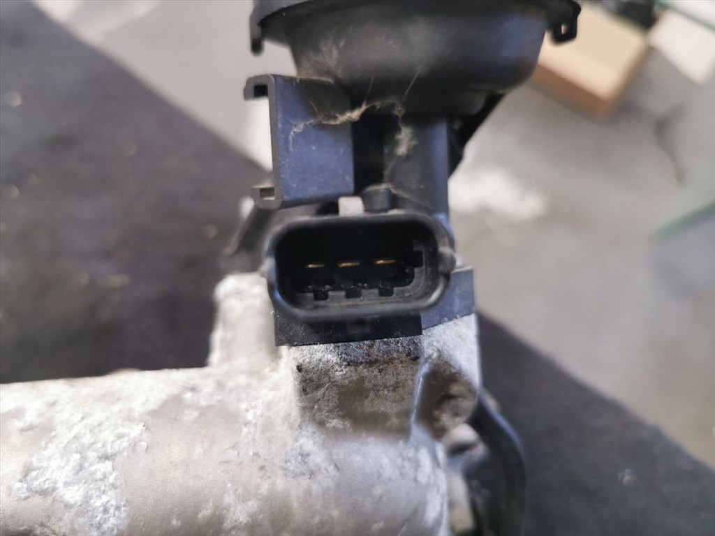 Opel Astra H 1.7 CDTI OPEL ASTRA H Szívósor  8973134590 z17dth 2. kép