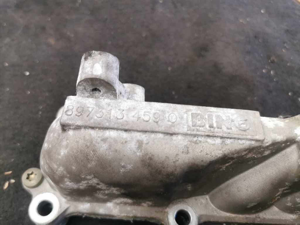 Opel Astra H 1.7 CDTI OPEL ASTRA H Szívósor  8973134590 z17dth 3. kép