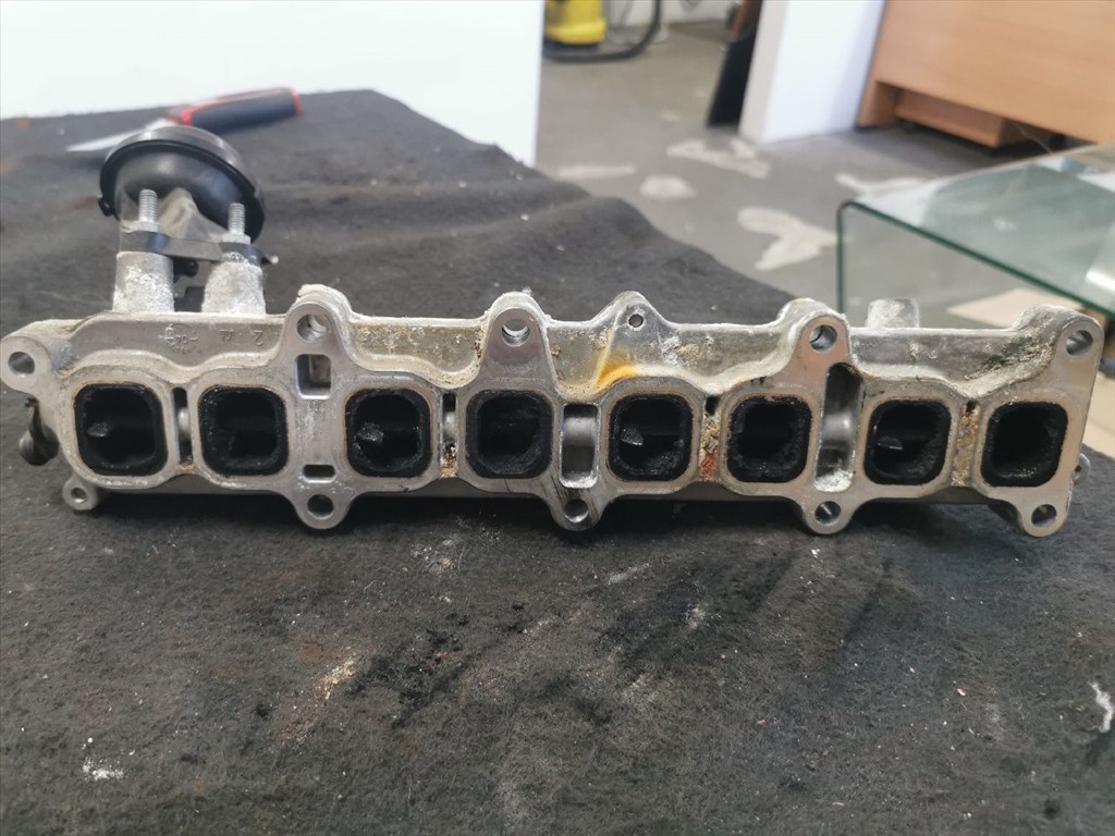 Opel Astra H 1.7 CDTI OPEL ASTRA H Szívósor  8973134590 z17dth 4. kép