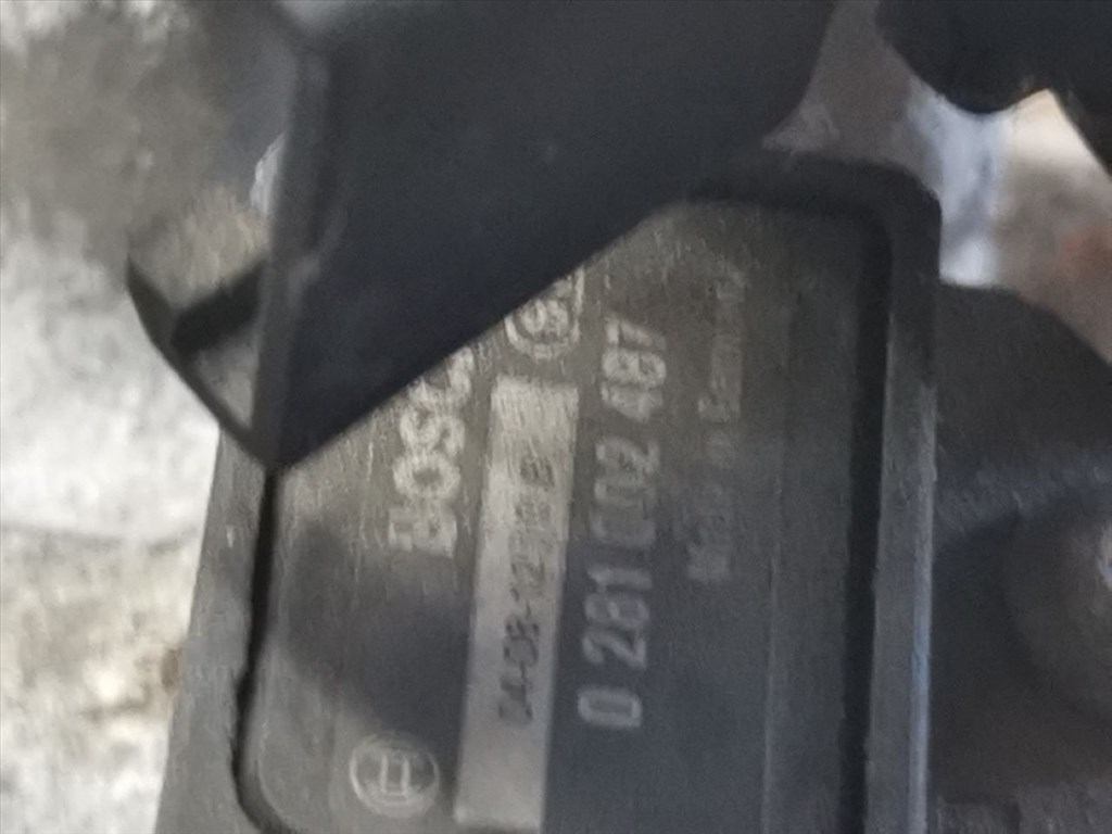 Opel Astra H 1.7 CDTI OPEL ASTRA H Szívósor  8973134590 z17dth 5. kép