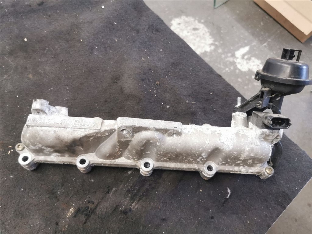 Opel Astra H 1.7 CDTI OPEL ASTRA H Szívósor  8973134590 z17dth 1. kép