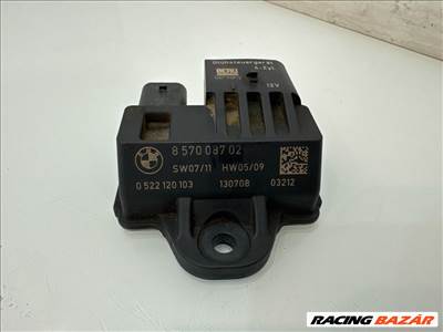 BMW X1 E84 E90 E91 E92 LCI 20d N47D20C 184le izzítórelé  12218570087