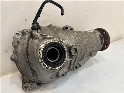 BMW X1 E84 20D 184le N47D20C Első differenciálmű automata váltós autóból 2.93- as áttétellel.7572651