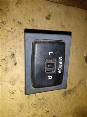Suzuki Swift II 92-03 Elektromos Tükör Állító Kapcsoló