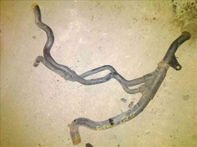 Renault Scenic Vízcső + Csonk