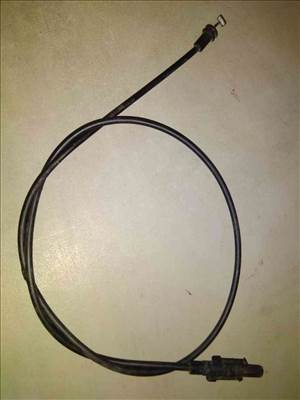 Mercedes ML 400 Hátsó Ajtózár Bowden + Ajtózáró Gomb