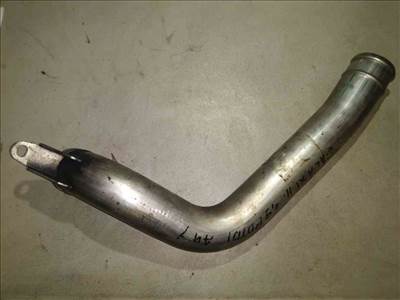 Ford Galaxy II Turbócső / Intercooler Cső