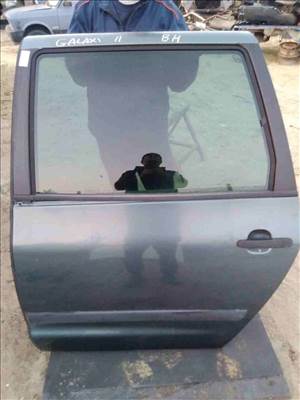 Ford Galaxy II Bal Hátsó Ajtó