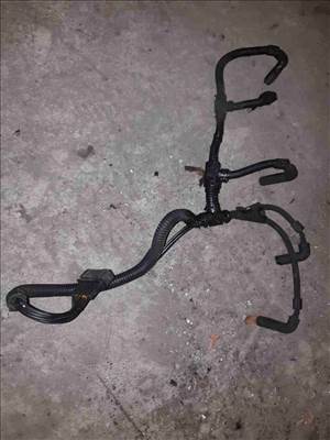 Volkswagen Transporter T4 96-03 Injektor Híd