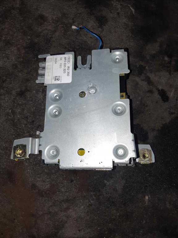 Audi A3 8P Rádió Erõsítõ 8P3 035 225 2. kép